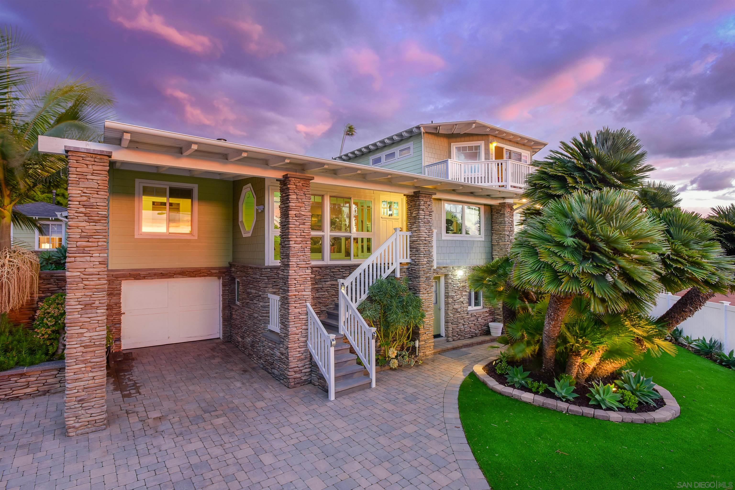 22224 Barbara Avenue, Solana Beach, CA 92075 Compass