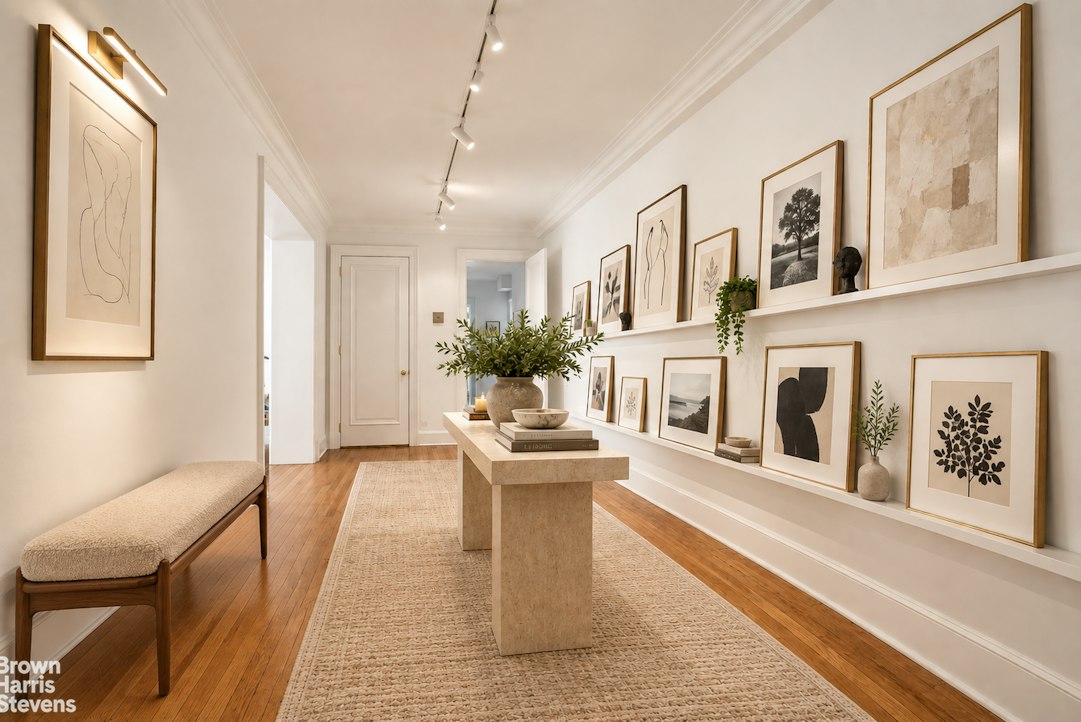 875 Park Avenue, Unit 9A Manhattan, NY 10075 - Photo 6 of 14 Gallery Image 6