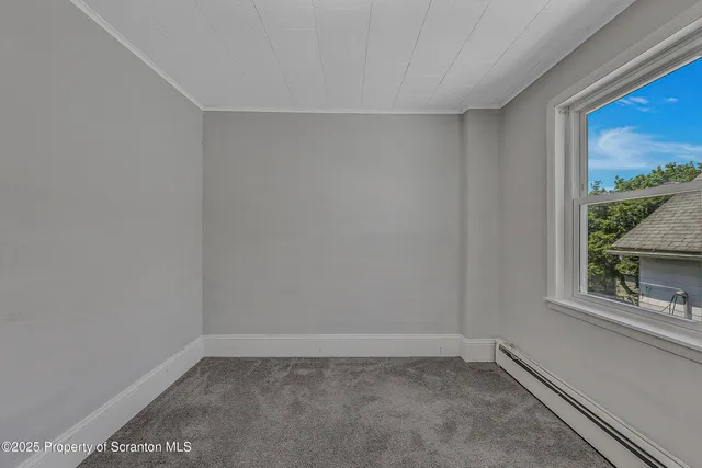 a room that has a window in it