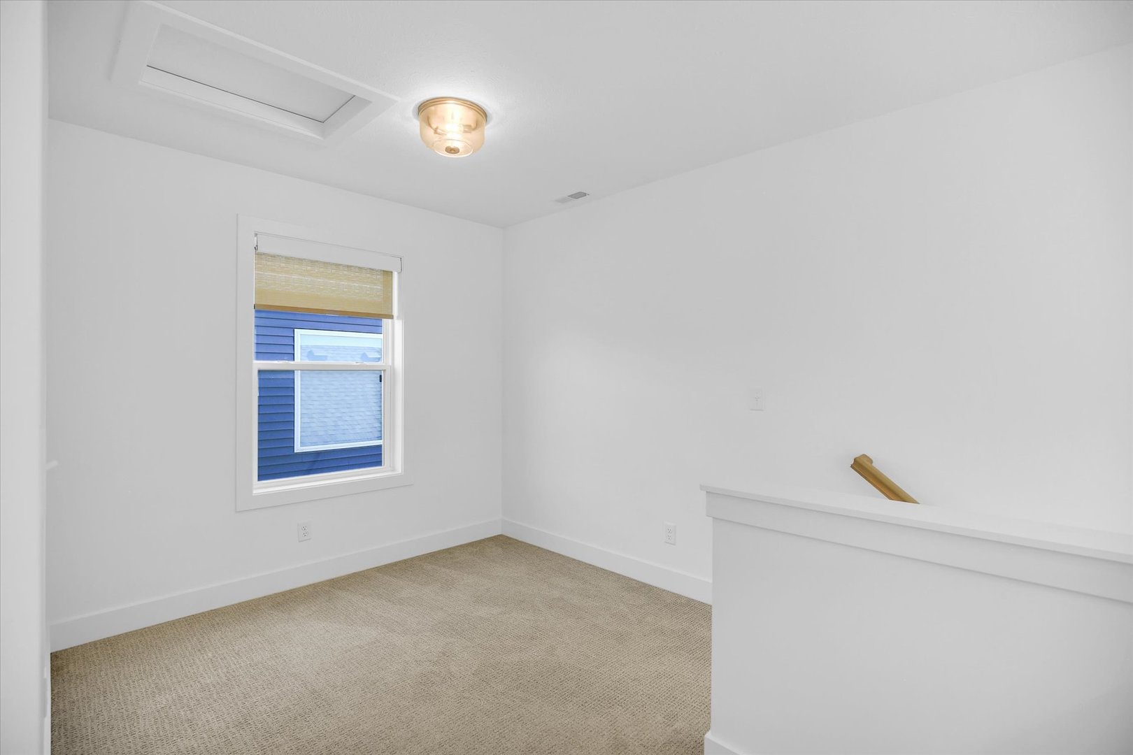 4508 Legends Drive Champaign, IL 61822 - Photo 24 of 45 a view of empty room with windows