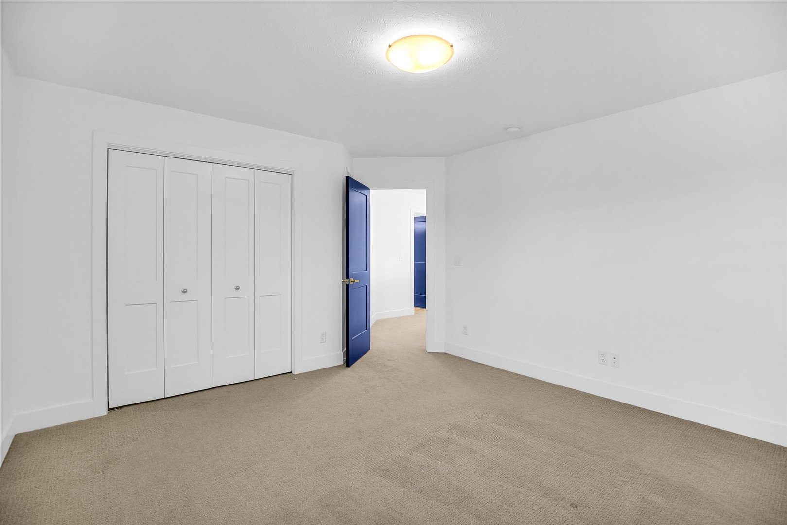 4508 Legends Drive Champaign, IL 61822 - Photo 29 of 45 an empty room with a natural light