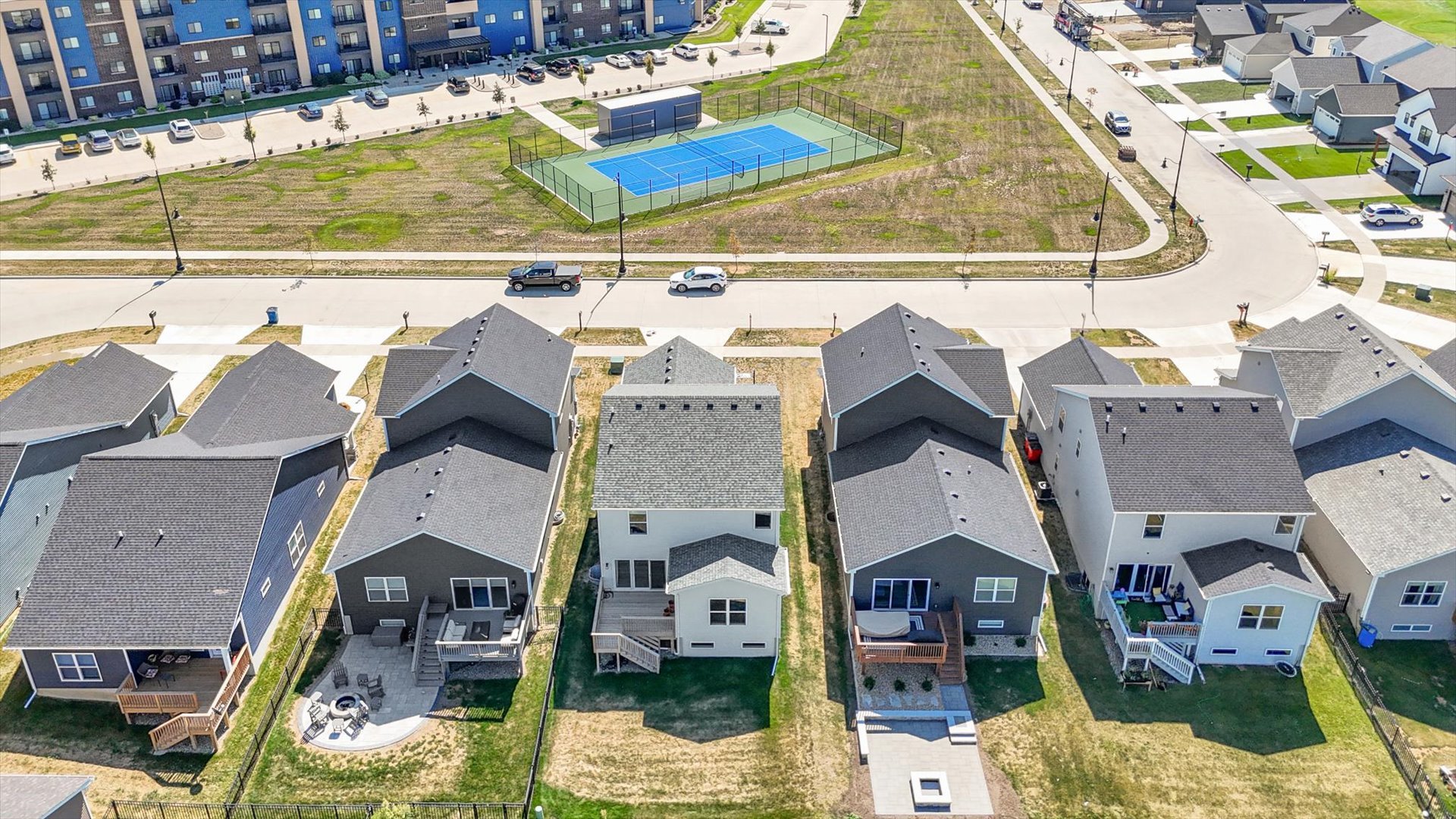 4508 Legends Drive Champaign, IL 61822 - Photo 38 of 45