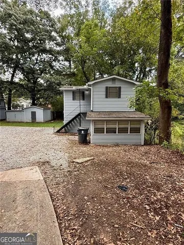 $1,000 | 108 Lambert Drive, Unit 4, Stockbridge, GA 30281