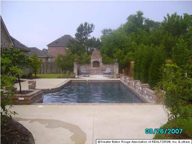 3136 Silver Sand Drive Baton Rouge, LA 70816 - Photo 9 of 10 Gallery Image 9