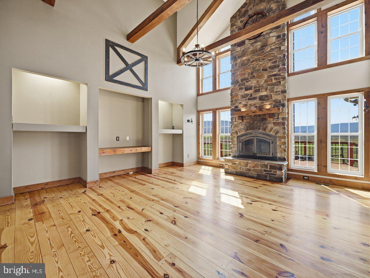 9763 Blue Spring Road Mercersburg, PA 17236 - Photo 21 of 85 Main Living Room