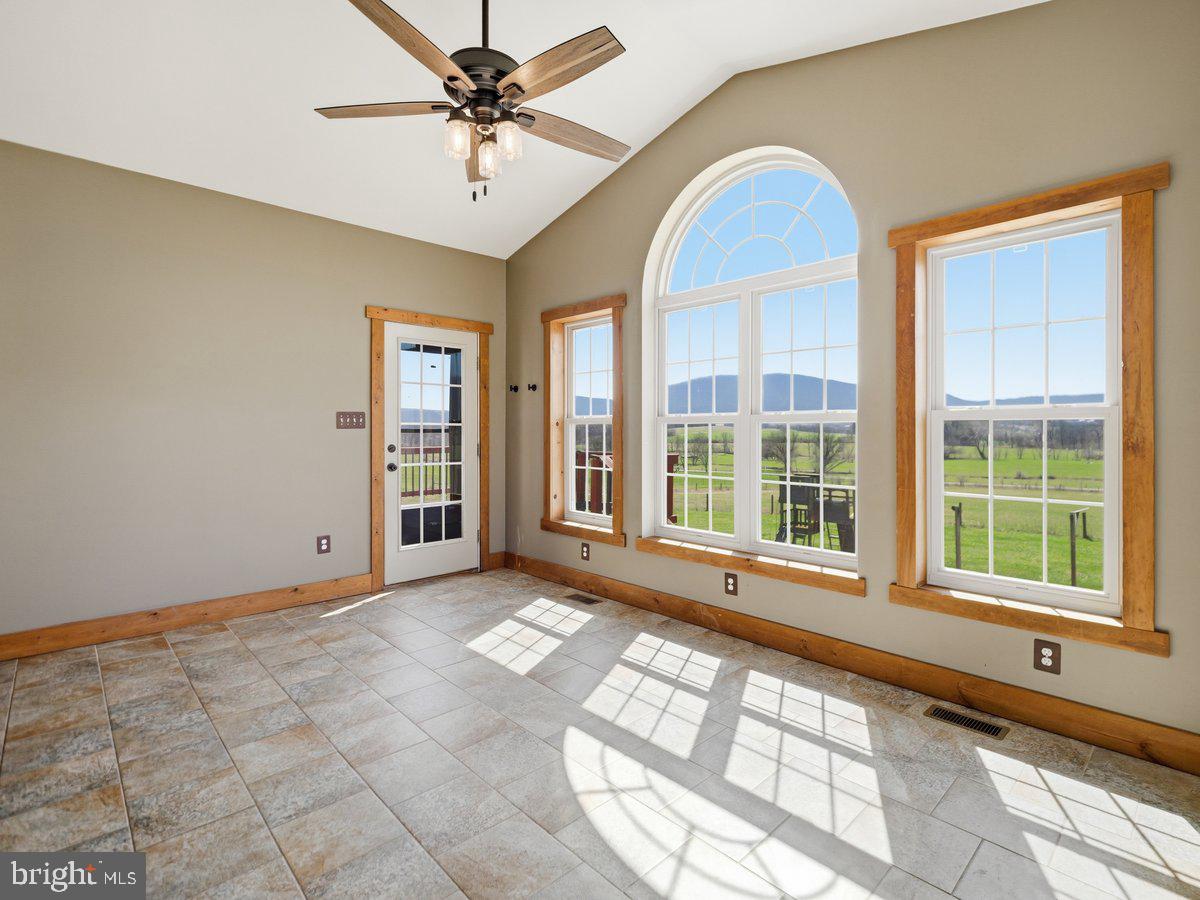9763 Blue Spring Road Mercersburg, PA 17236 - Photo 27 of 85 a view of front door with entryway