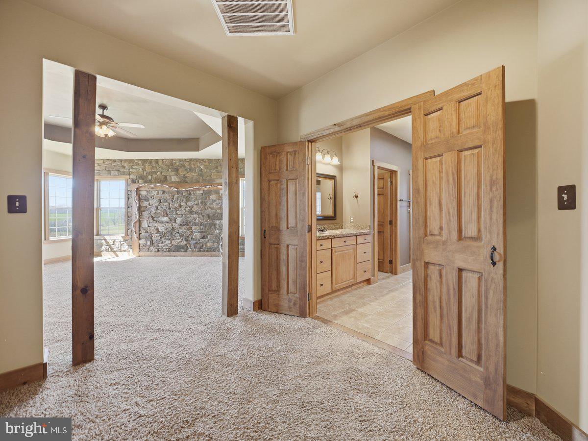 9763 Blue Spring Road Mercersburg, PA 17236 - Photo 32 of 85 Primary Bedroom Suite