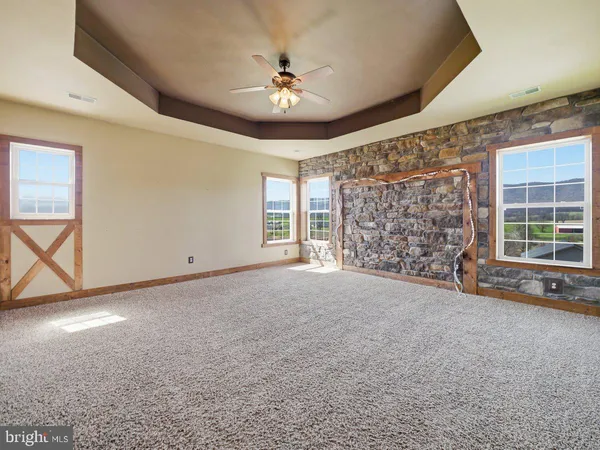 $897,900 | 9763 Blue Spring Road, Mercersburg, PA 17236