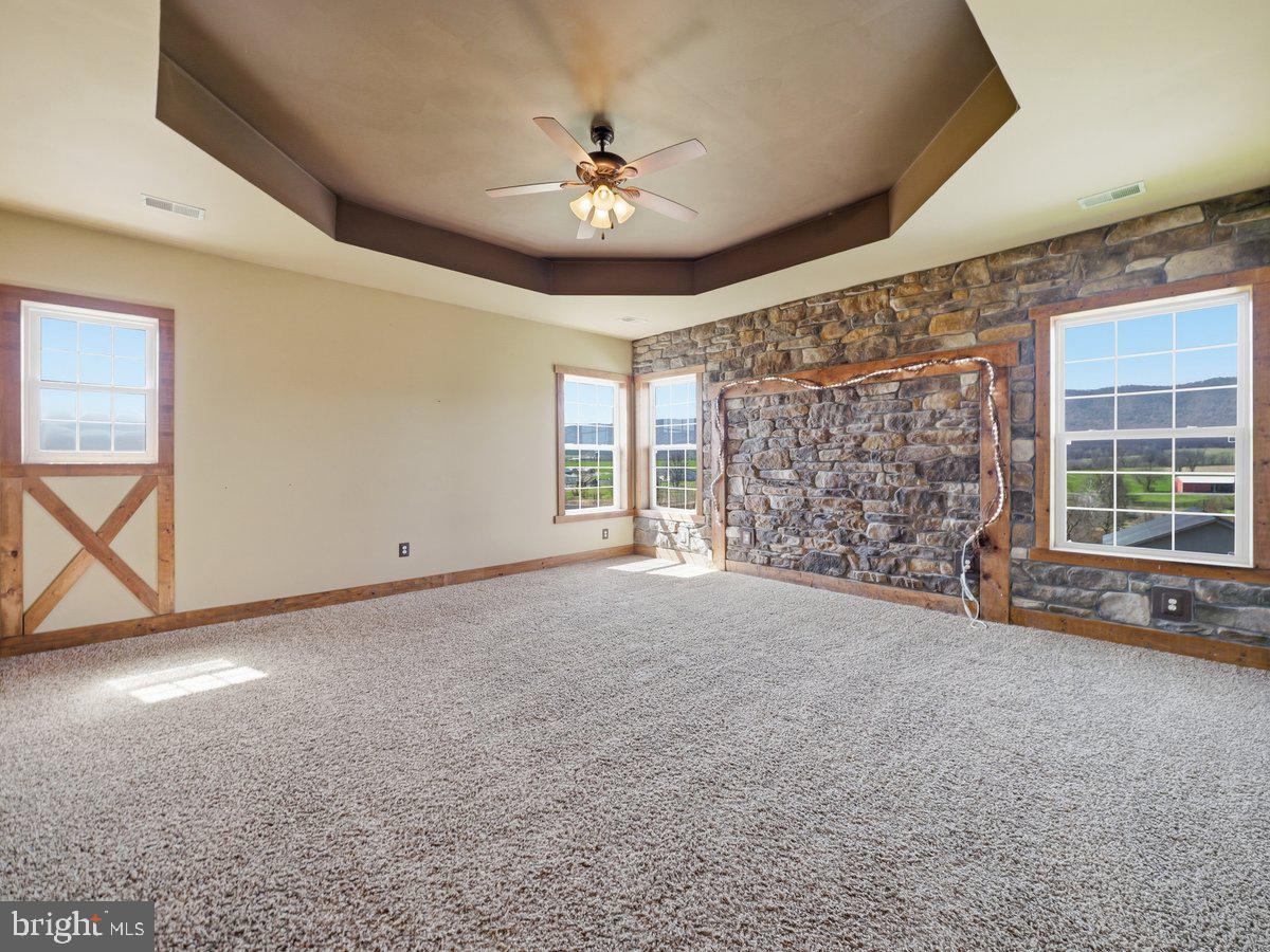 9763 Blue Spring Road Mercersburg, PA 17236 - Photo 33 of 85 Primary Bedroom Suite