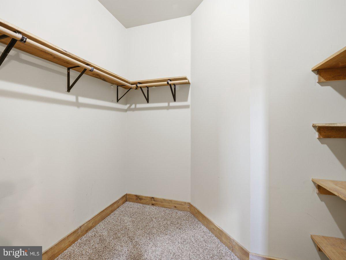 9763 Blue Spring Road Mercersburg, PA 17236 - Photo 40 of 85 a view of walk in closet