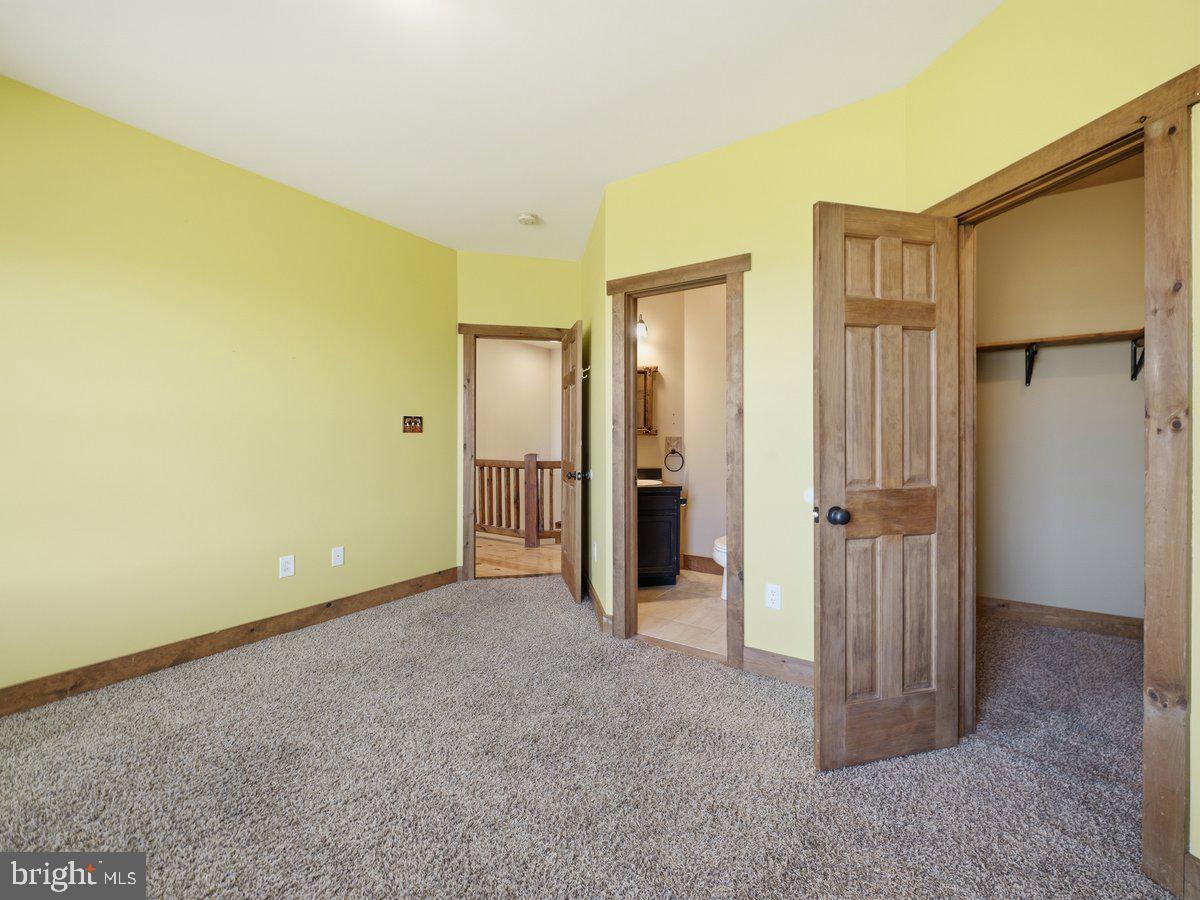 9763 Blue Spring Road Mercersburg, PA 17236 - Photo 43 of 85 Small Suite; Bedroom #2