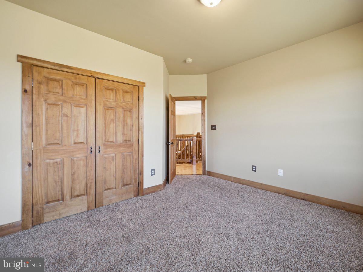 9763 Blue Spring Road Mercersburg, PA 17236 - Photo 50 of 85 Bedroom #4