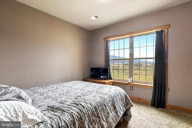 $937,450 | 9763 Blue Spring Road, Mercersburg, PA 17236