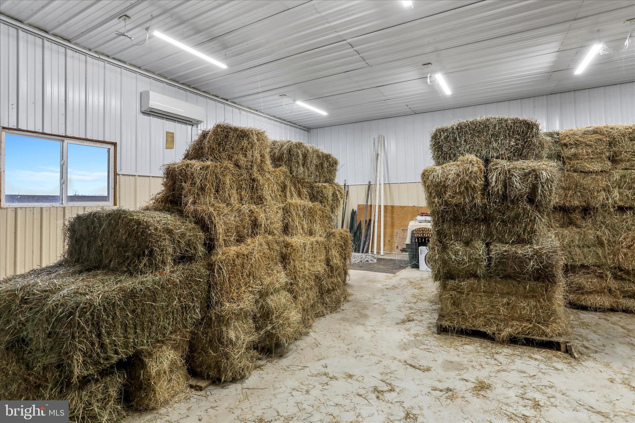9763 Blue Spring Road Mercersburg, PA 17236 - Photo 64 of 85 Indoor Barn / Workshop