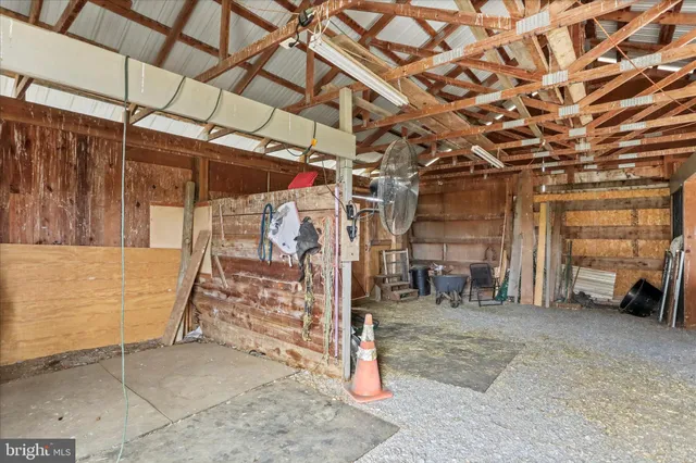 $937,450 | 9763 Blue Spring Road, Mercersburg, PA 17236