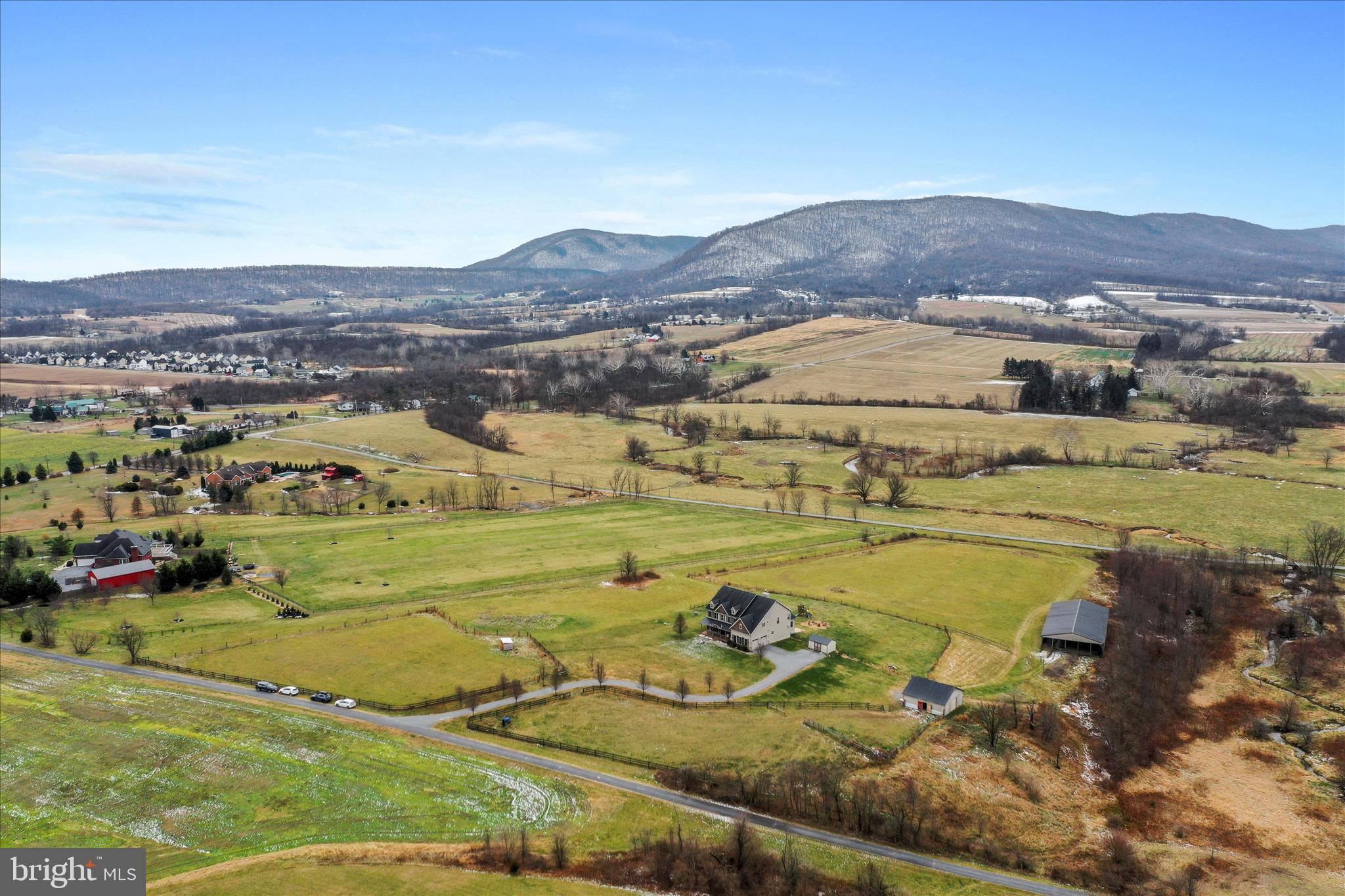 9763 Blue Spring Road Mercersburg, PA 17236 - Photo 68 of 85 View