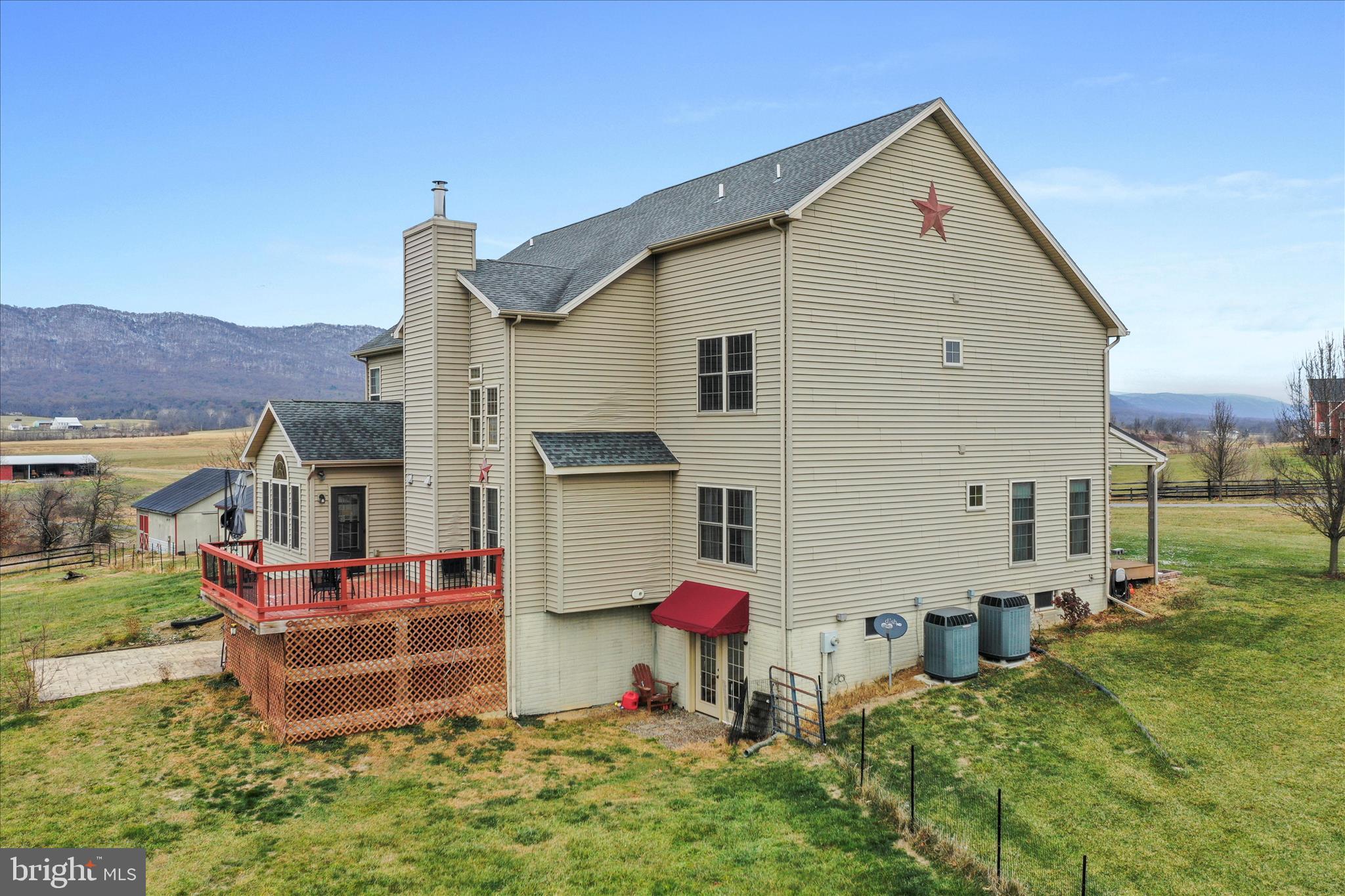 9763 Blue Spring Road Mercersburg, PA 17236 - Photo 72 of 85 Exterior View
