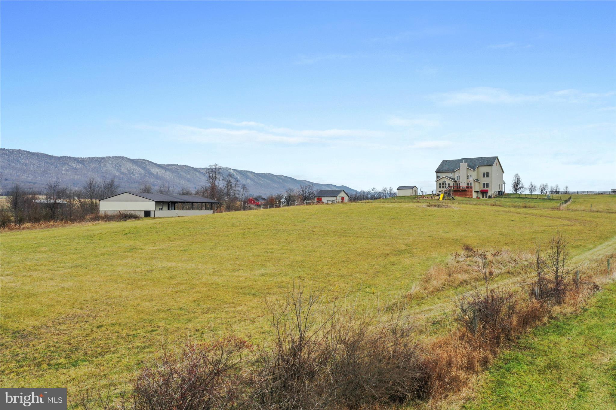 9763 Blue Spring Road Mercersburg, PA 17236 - Photo 75 of 85 a view of an ocean and beach