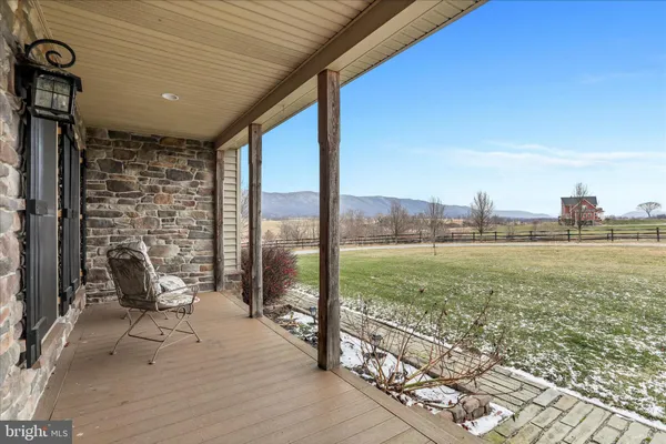 $897,900 | 9763 Blue Spring Road, Mercersburg, PA 17236