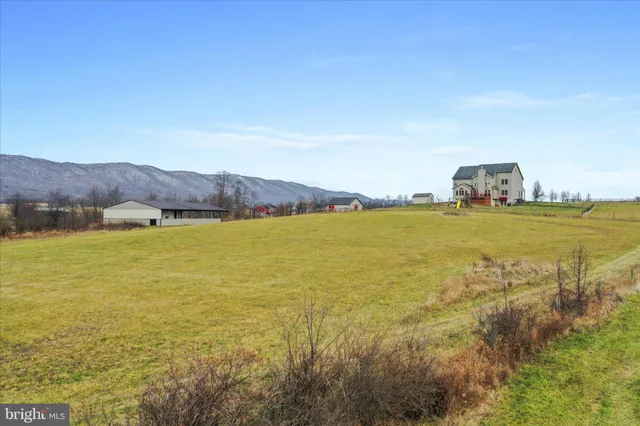 $937,450 | 9763 Blue Spring Road, Mercersburg, PA 17236