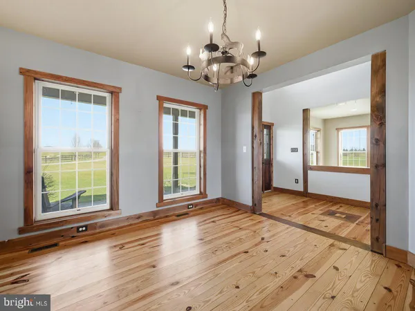 $897,900 | 9763 Blue Spring Road, Mercersburg, PA 17236