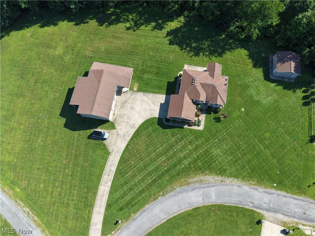 37897 Harry's Ridge Road Barnesville, OH 43713 - Photo 2 of 42