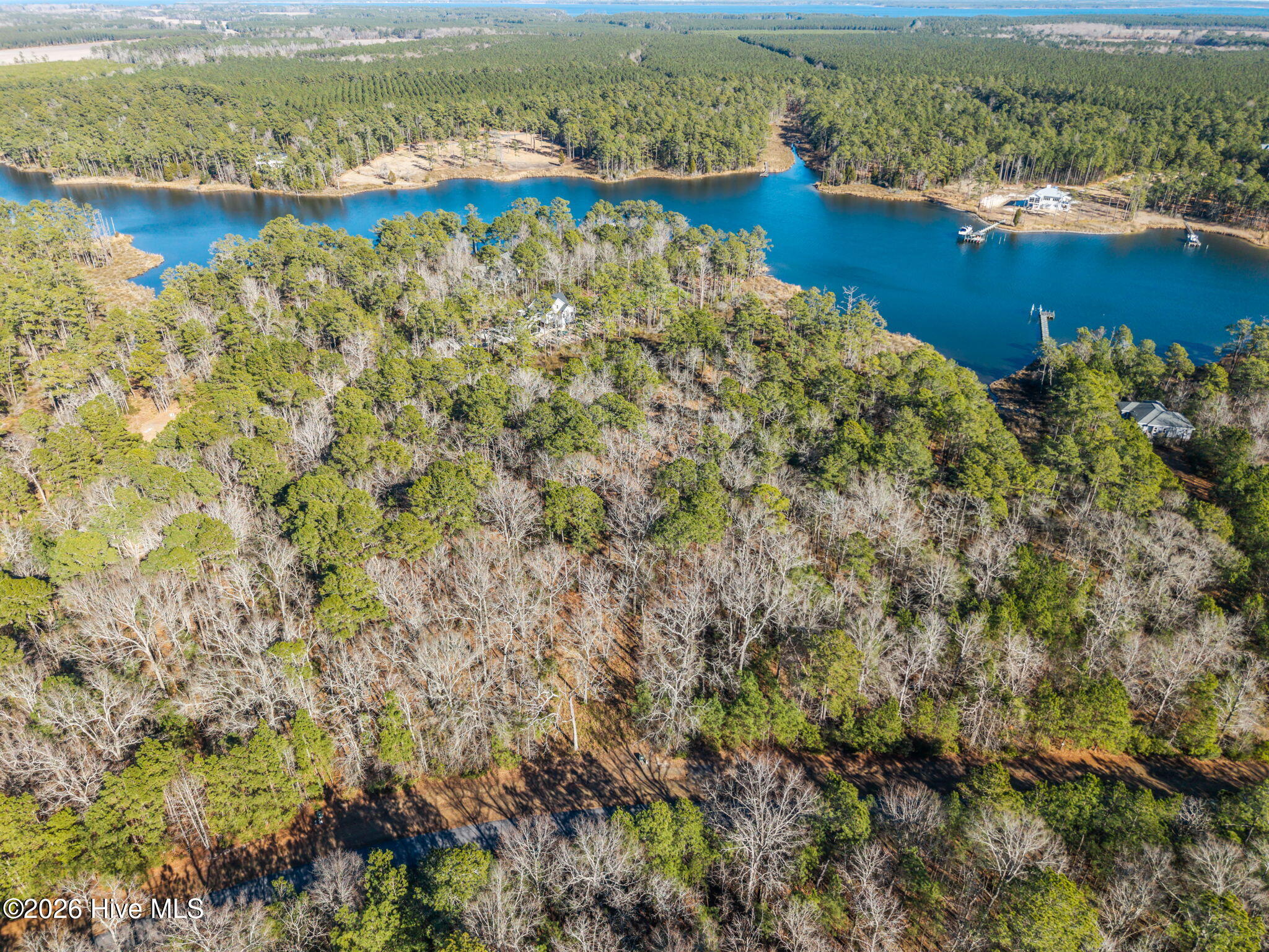 25 Sunset Point Road Belhaven, NC 27810 - Photo 7 of 17 5-web-or-mls-DJI_20260116135740_0003_D
