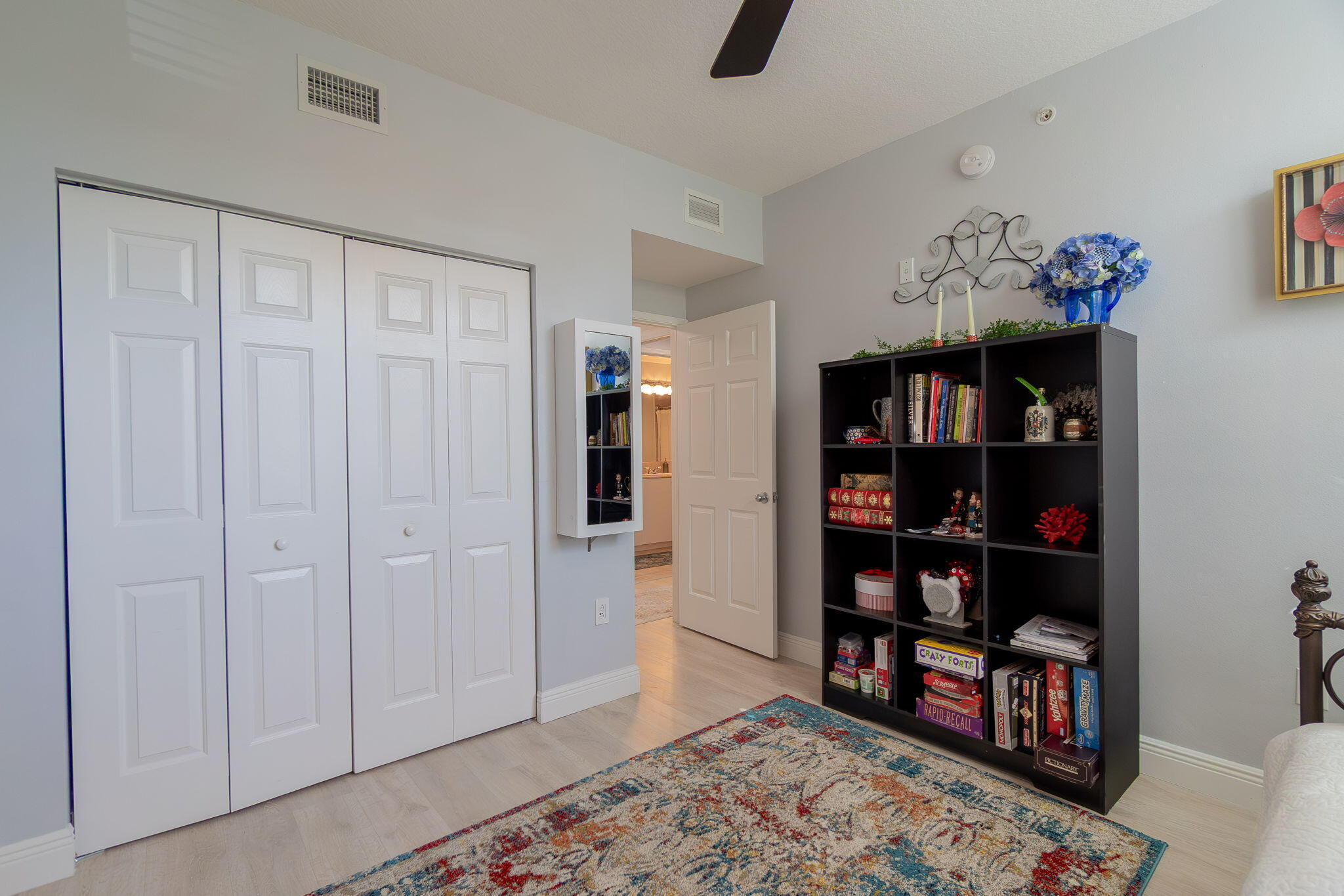 804 East Windward Way, Unit 307 Lantana, FL 33462 - Photo 25 of 44 Bedroom 3 +