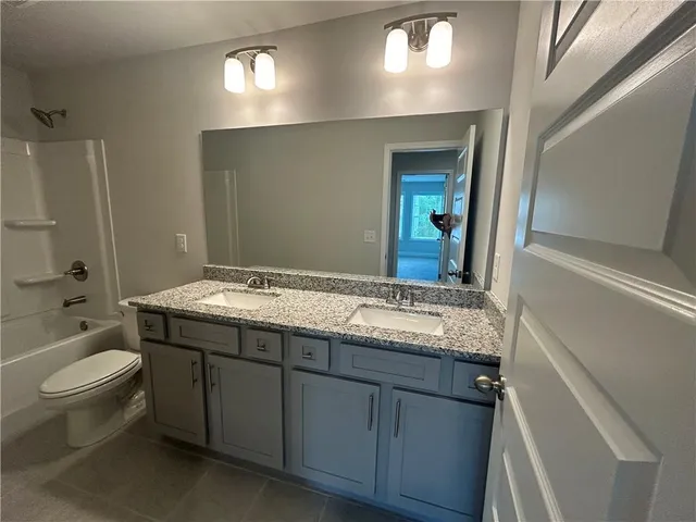 $355,722 | 3845 Billabong Trail, Unit 111, Gainesville, GA 30506