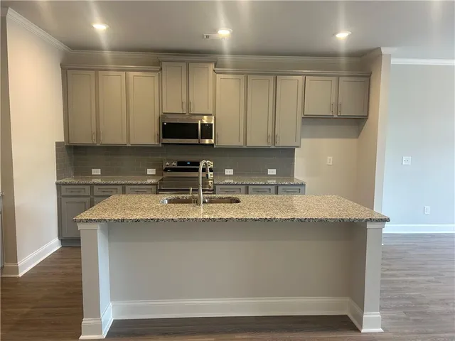 $355,722 | 3845 Billabong Trail, Unit 111, Gainesville, GA 30506