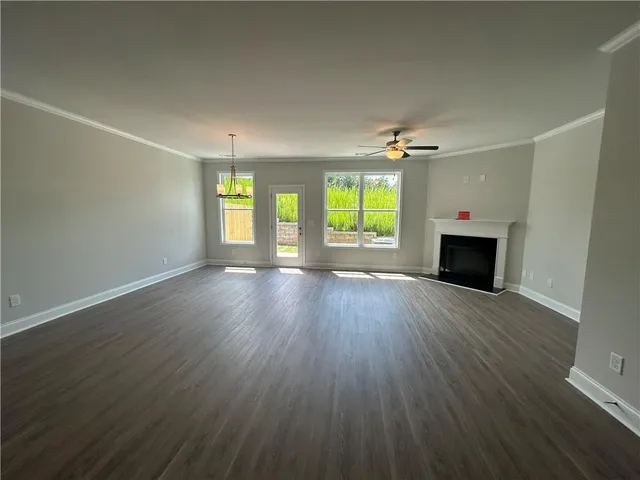 $355,722 | 3845 Billabong Trail, Unit 111, Gainesville, GA 30506