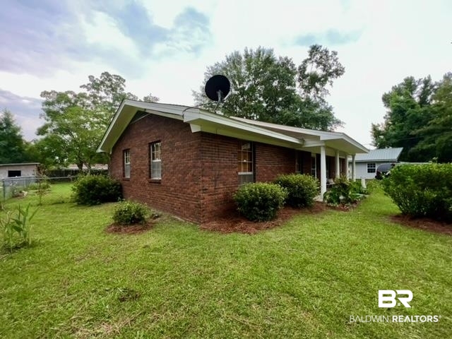 203 10th Avenue Atmore, AL 36502 - Photo 4 of 35 Gallery Image 4