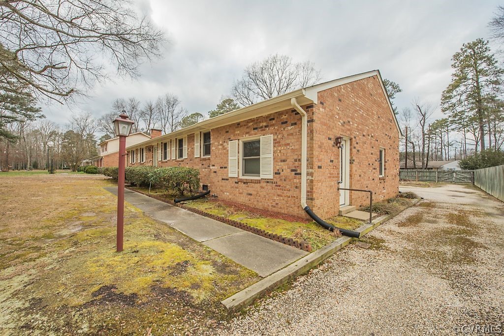 4612 Courthouse Road Prince George, VA 23875 - Photo 1 of 23 Gallery Image 1