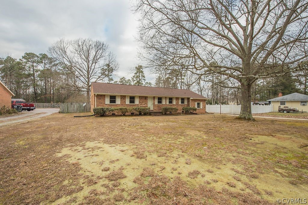 4612 Courthouse Road Prince George, VA 23875 - Photo 3 of 23 Gallery Image 3