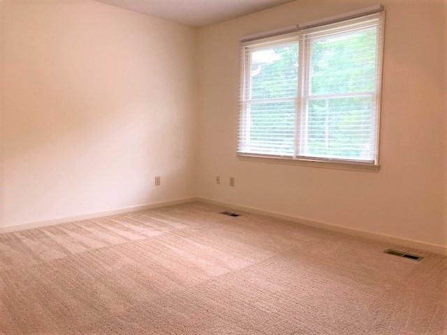 6416 Meadow View Drive Raleigh, NC 27609 - Photo 11 of 15 Second Bedroom