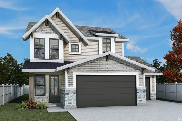 $574,900 | 364 South 4300th West, Unit 610, Clearfield, UT 84015