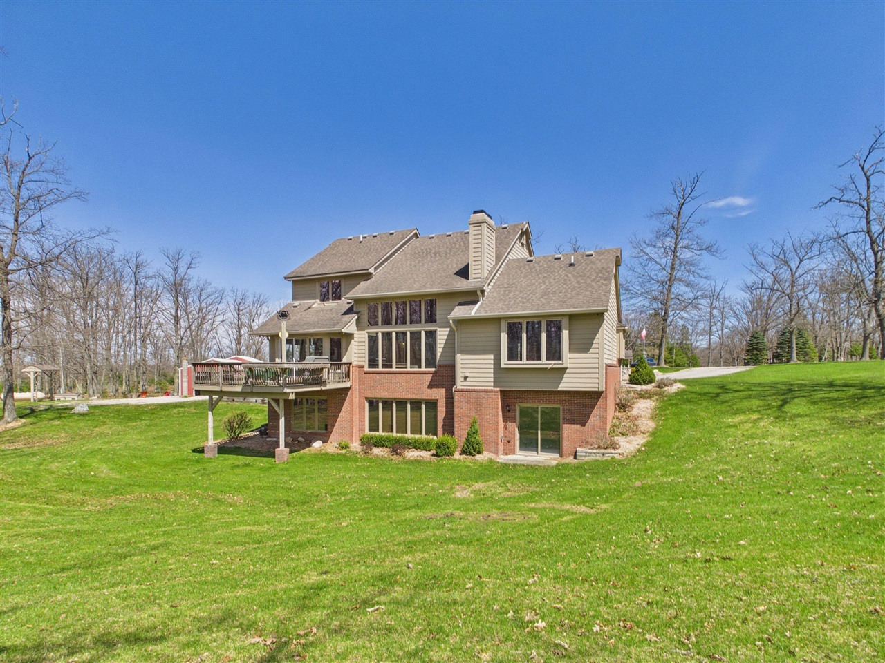 10838 Broad Road Lachine, MI 49753 - Photo 12 of 96