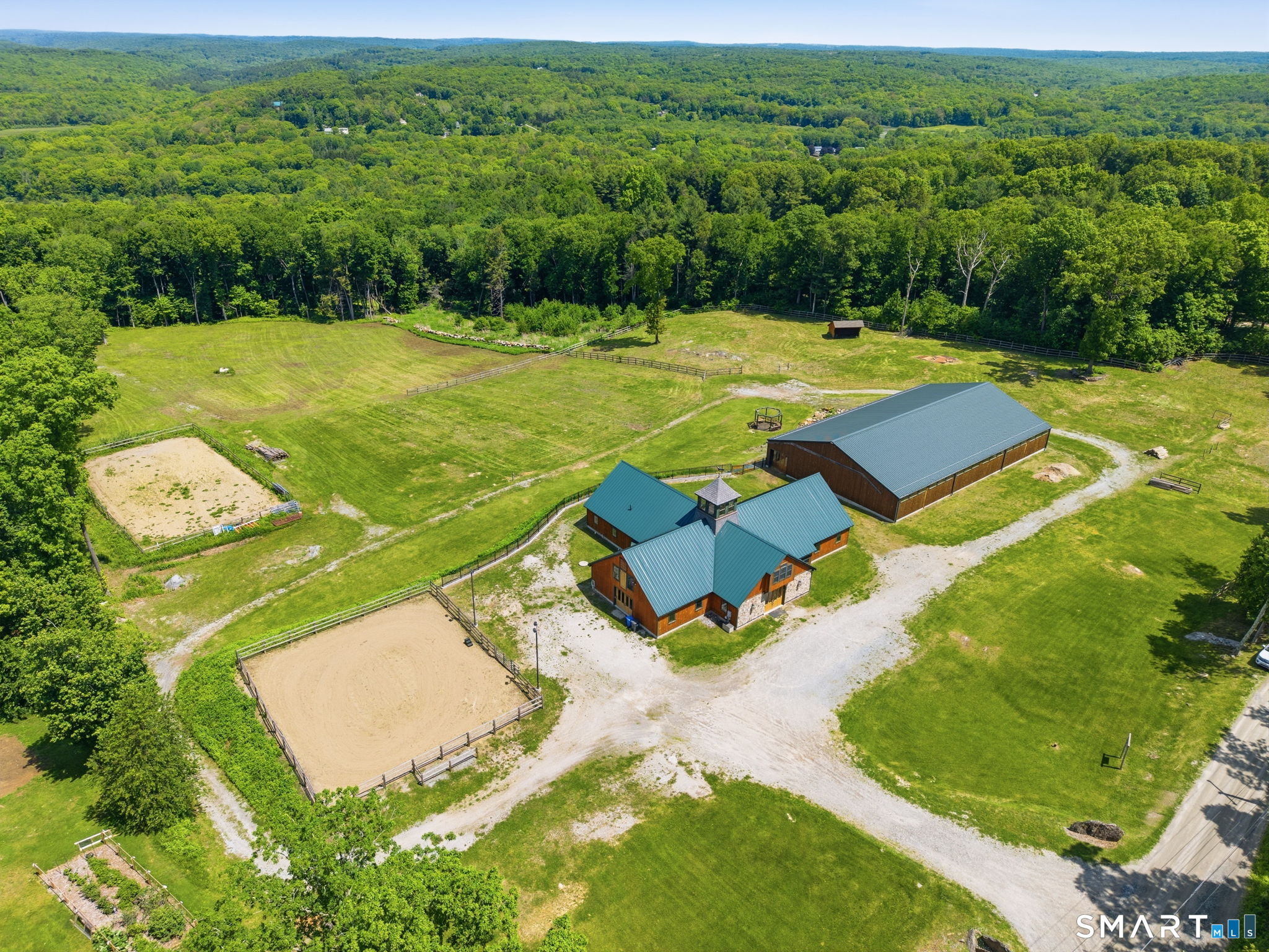 176 Shailor Hill Road Colchester, CT 06415 - Photo 36 of 40