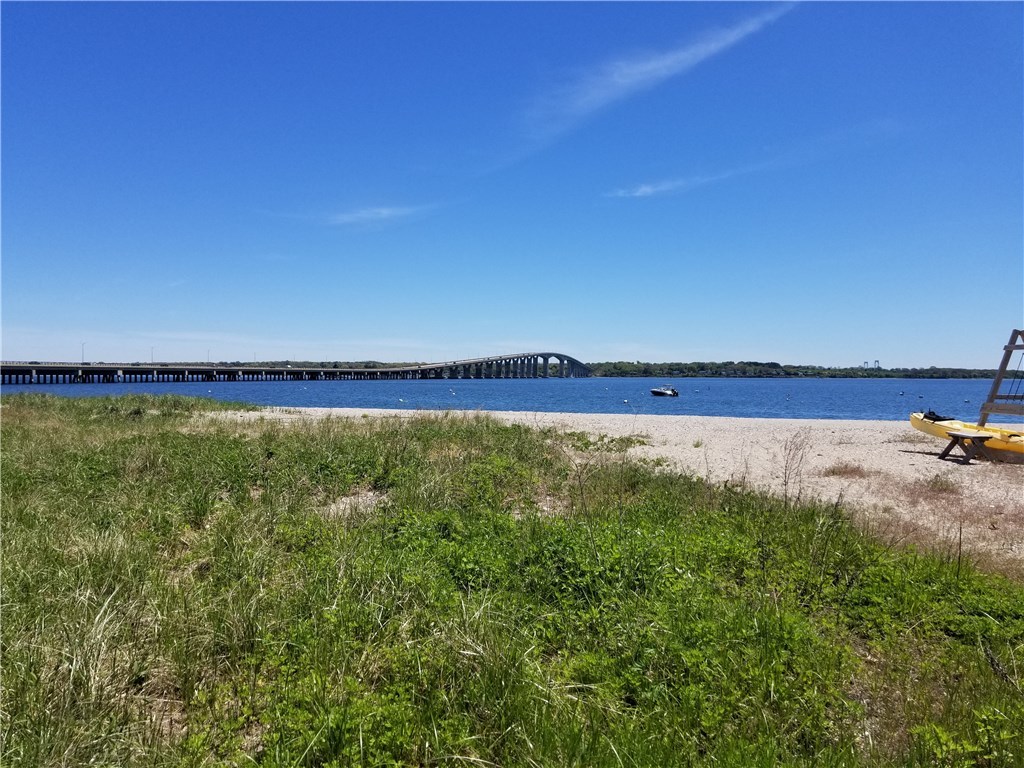 0 Plum Beach Road Saunderstown, RI 02874 - Photo 1 of 3
