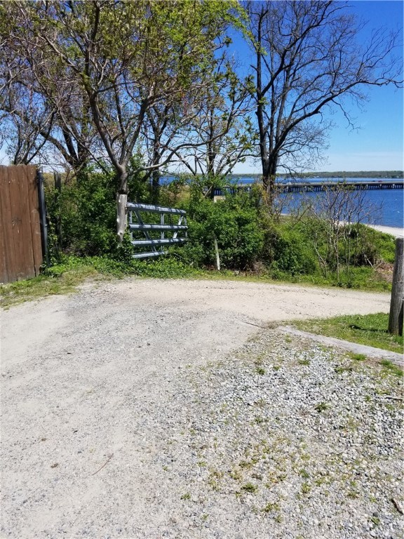 0 Plum Beach Road Saunderstown, RI 02874 - Photo 2 of 3