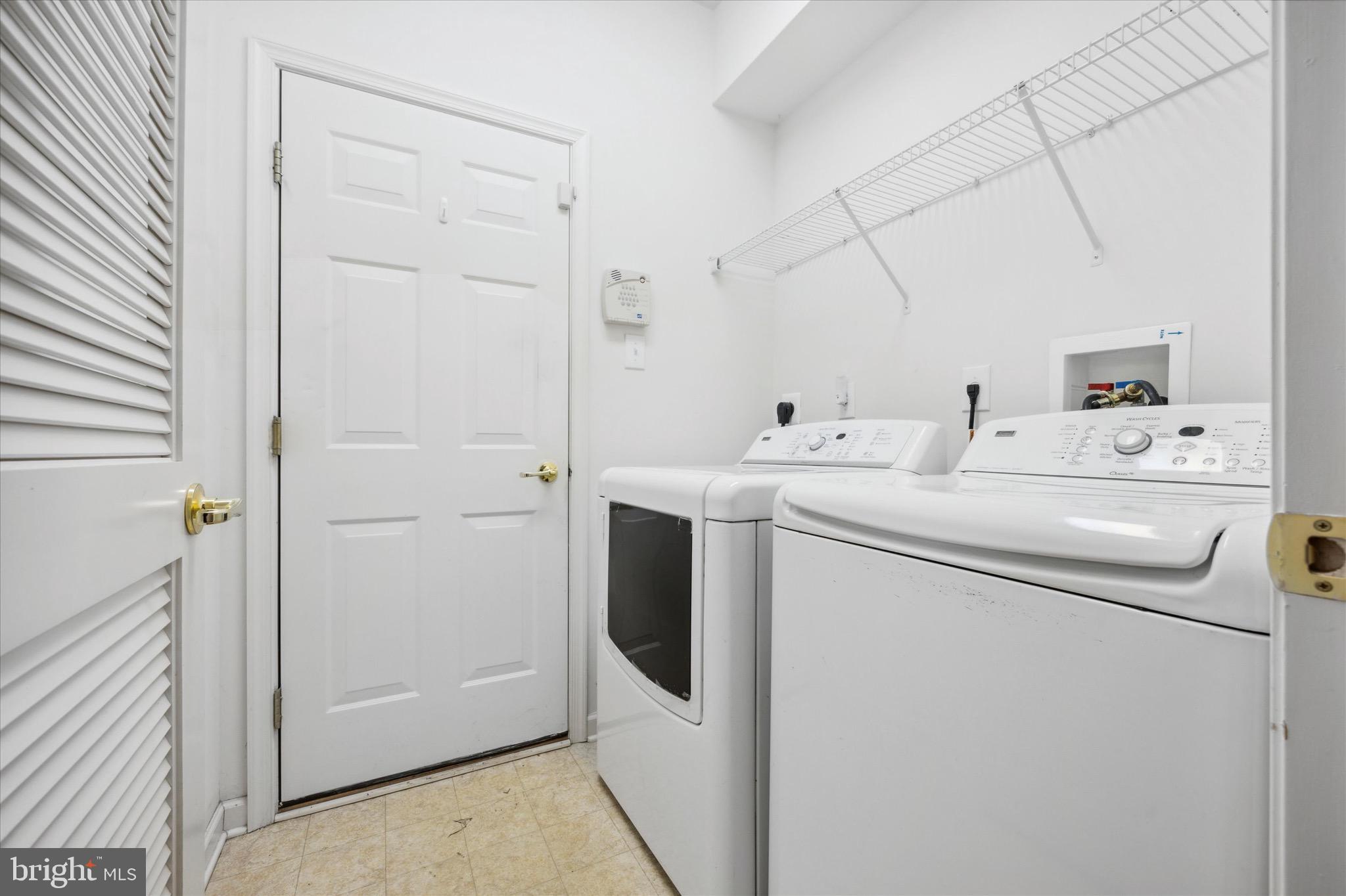 189 Stoyer Road Coatesville, PA 19320 - Photo 6 of 30 1st floor laundry