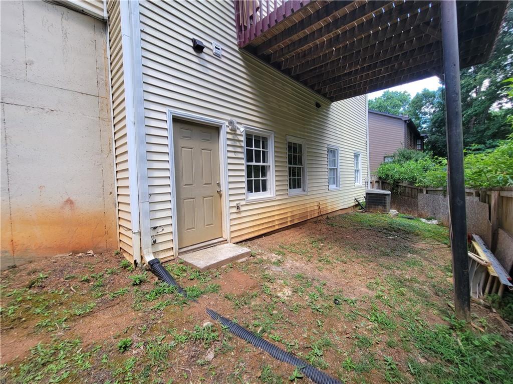 2005 Tyler Trace, Lawrenceville, GA 30043 Compass