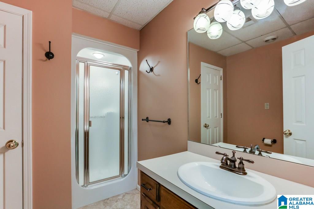 306 Woodward Road Trussville, AL 35173 - Photo 22 of 25