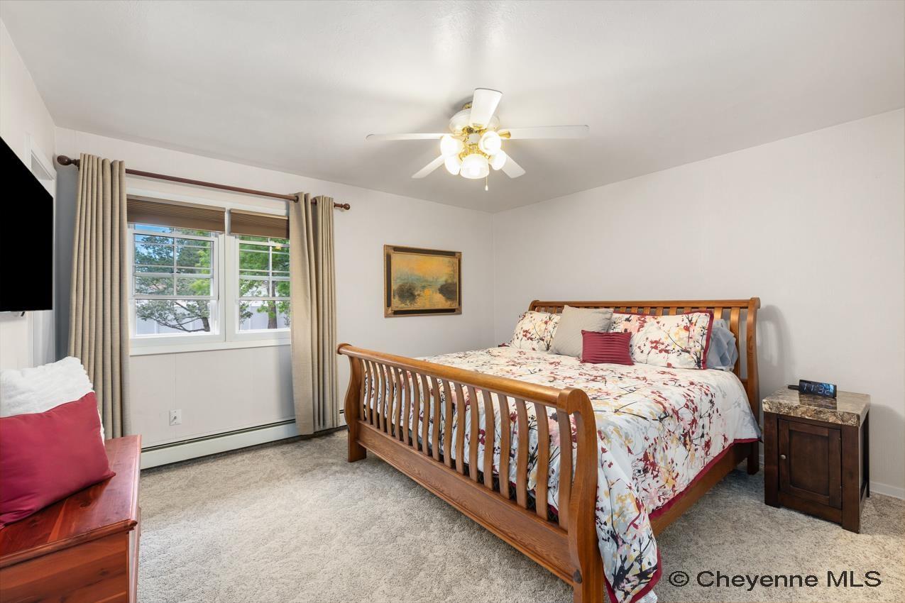 5160 Sycamore Road Cheyenne, WY 82009 - Photo 18 of 36 Gallery Image 18