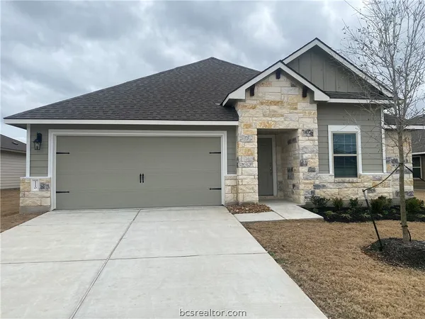 $2,505 | 1110 Kennesaw Drive, College Station, TX 77845