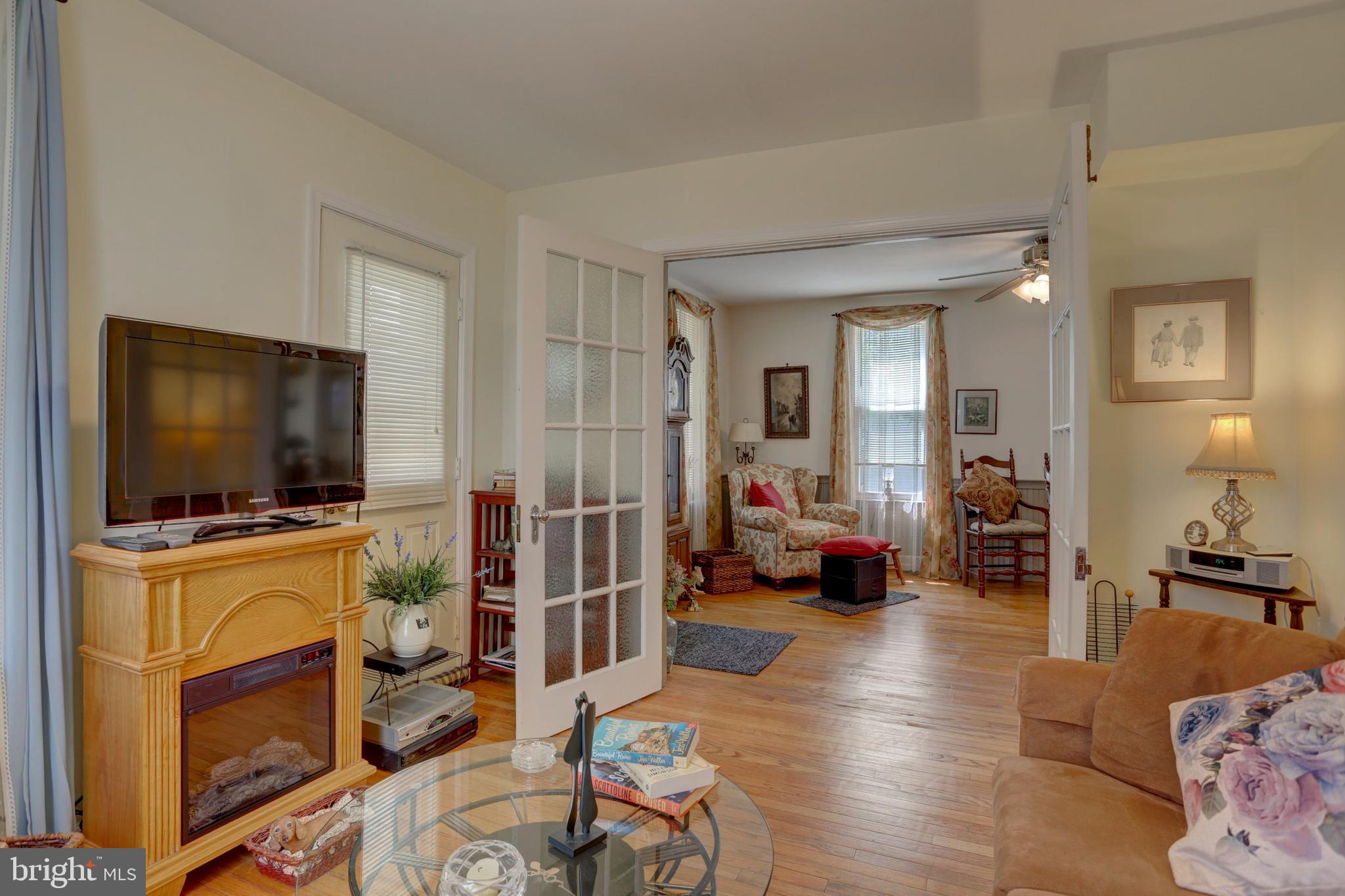 1711 Old Rothsville Road Lititz, PA 17543 - Photo 4 of 31