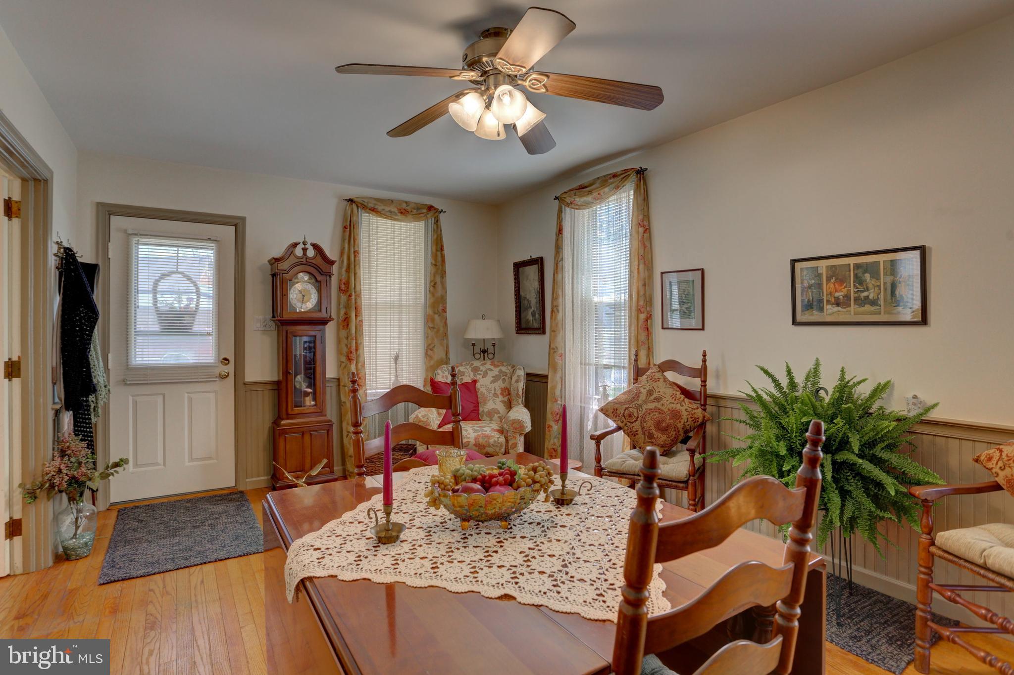 1711 Old Rothsville Road Lititz, PA 17543 - Photo 5 of 31