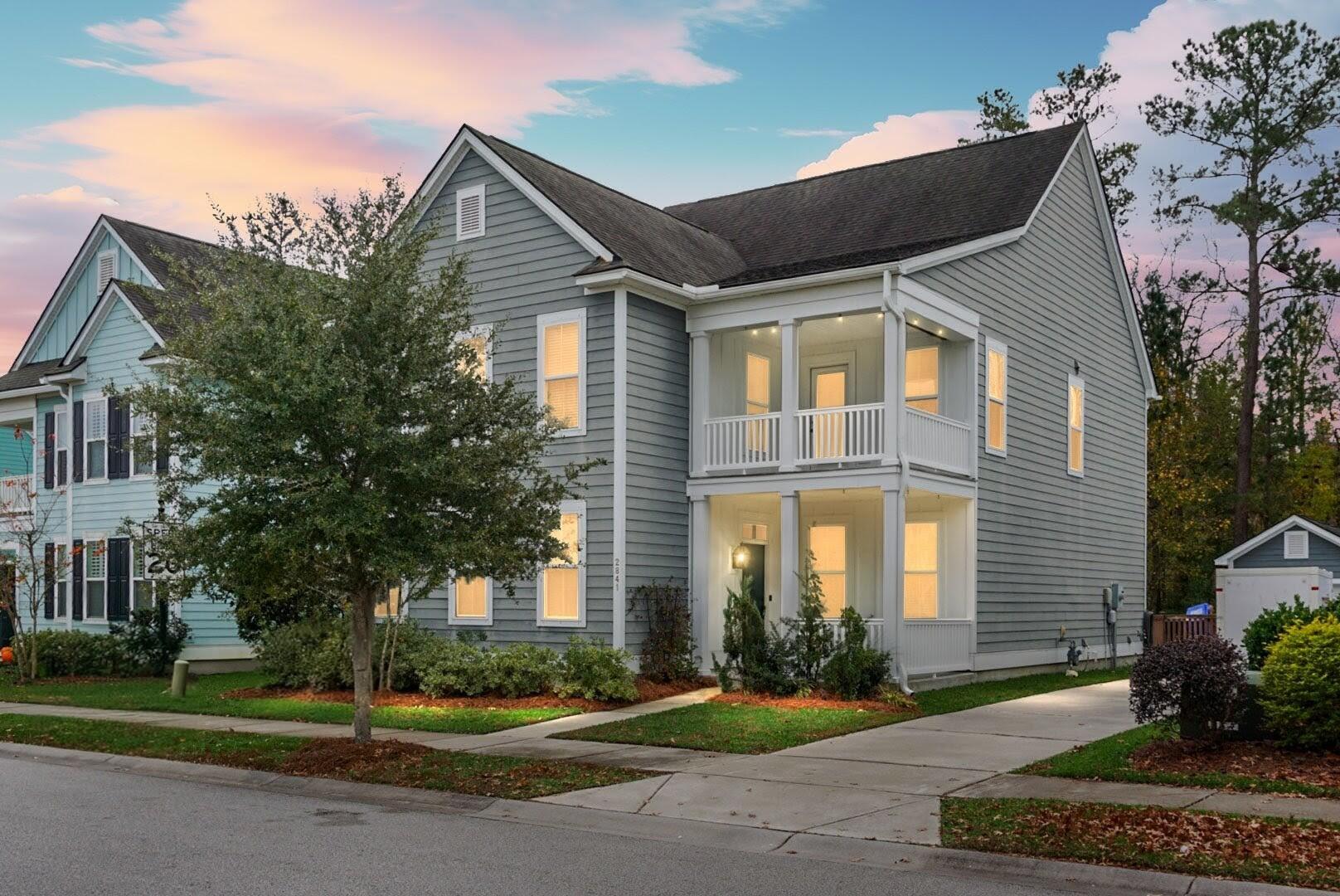 2841 Rutherford Way Charleston, SC 29414 - Photo 1 of 43 2841 rutherford way