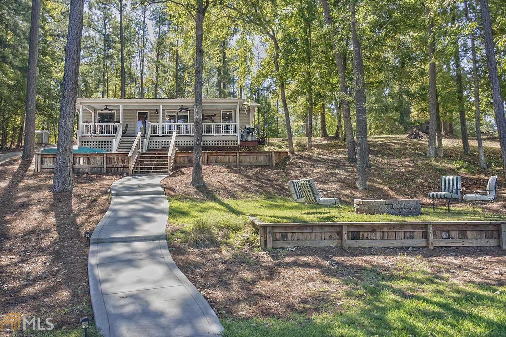 112 Beasley Point Road Sparta, GA 31087 - Photo 1 of 1 Gallery Image 1