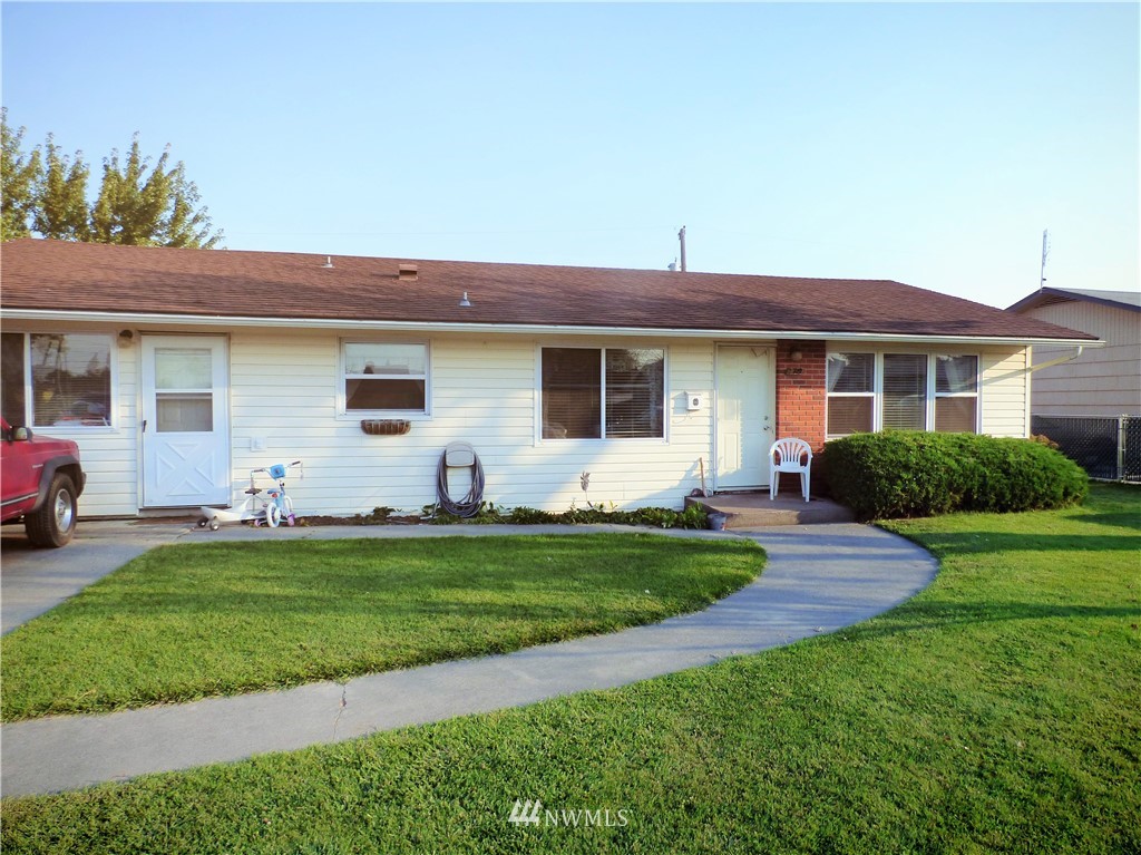 279 North Dale Road Moses Lake, WA 98837 - Photo 1 of 18 Gallery Image 1